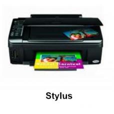 Cartouche pour Epson Stylus NX200